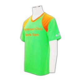 T218 t-shirt 印刷公司 tee shirt 批發 團體訂購班衫   螢光綠  少量團體服製作 T218 t-shirt 印刷公司 tee shirt 批發 團體訂購班衫   螢光綠  少量團體服製作